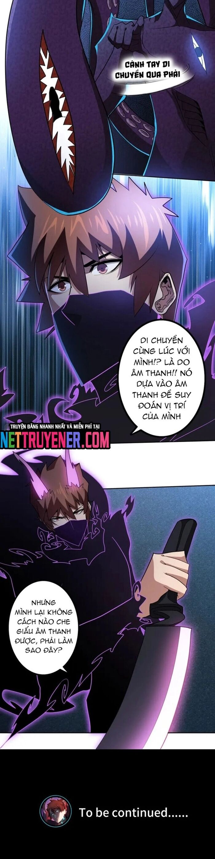 Thợ Săn Mạt Thế Chapter 56 - 18