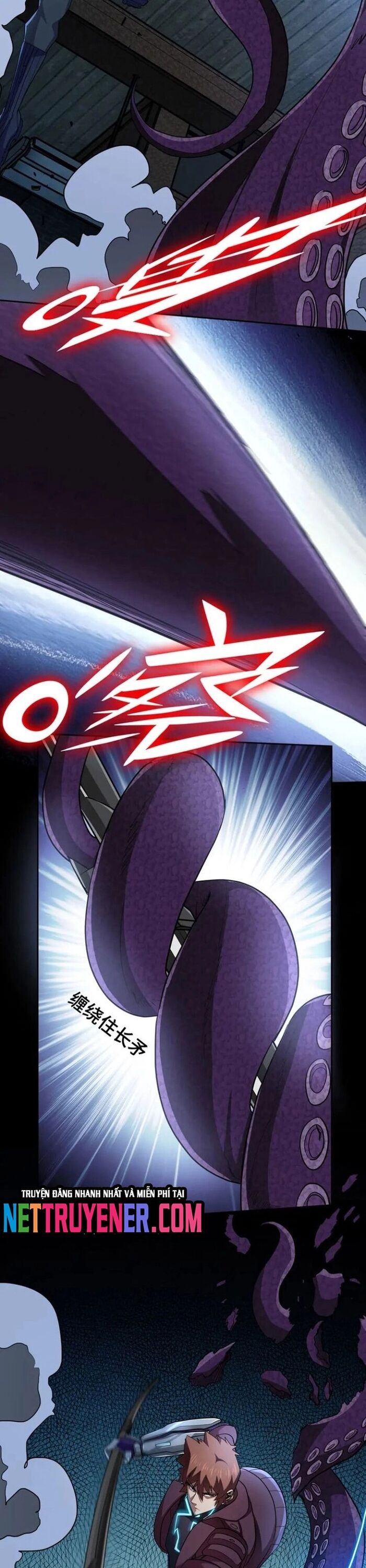 Thợ Săn Mạt Thế Chapter 56 - 7