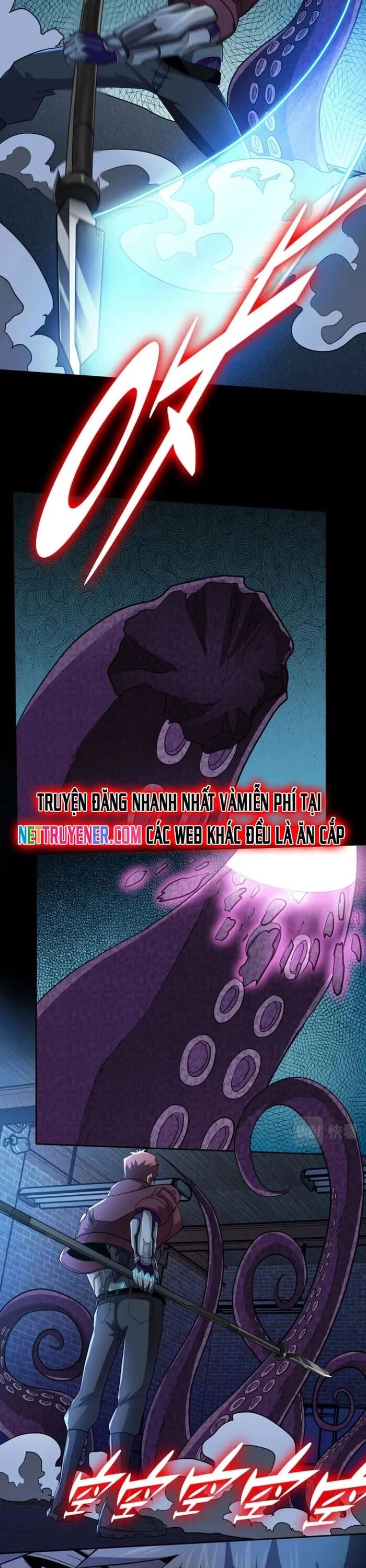 Thợ Săn Mạt Thế Chapter 56 - 8
