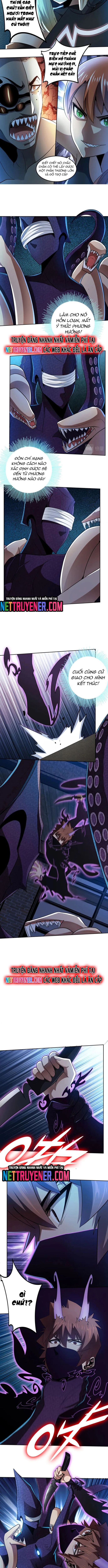 Thợ Săn Mạt Thế Chapter 57 - 4