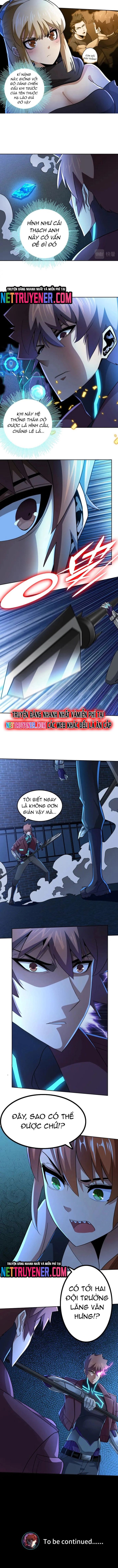 Thợ Săn Mạt Thế Chapter 57 - 6