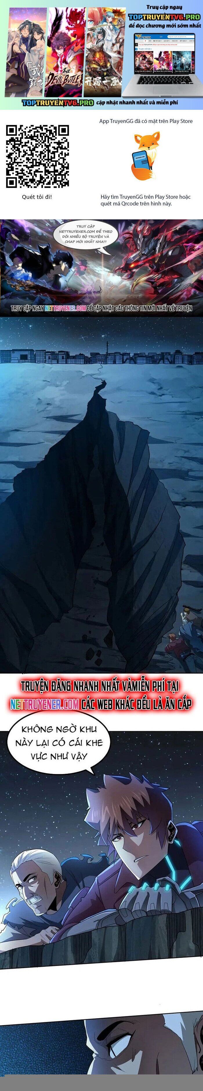 Thợ Săn Mạt Thế Chapter 60 - 2