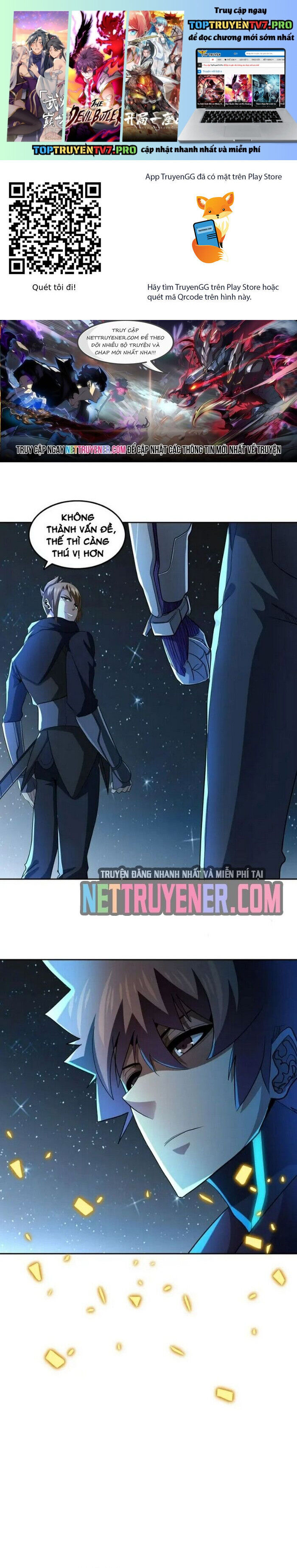 Thợ Săn Mạt Thế Chapter 61 - 2