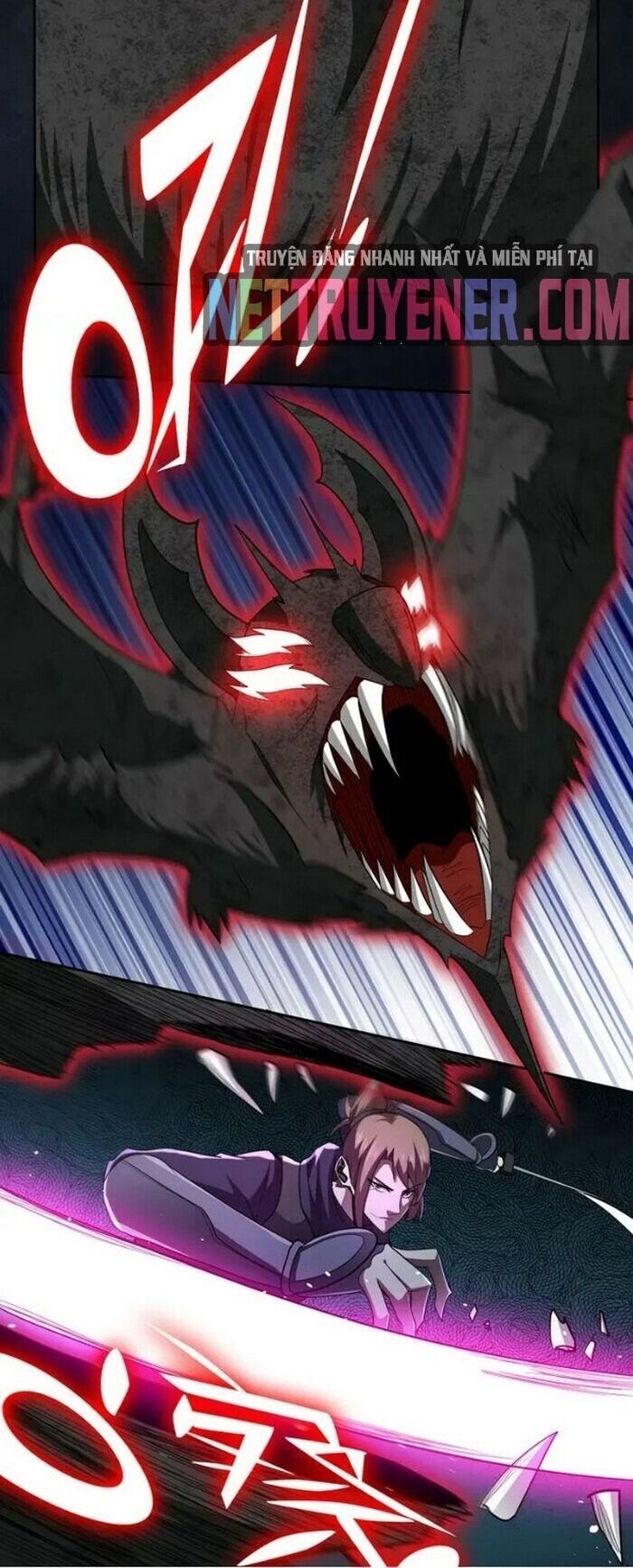 Thợ Săn Mạt Thế Chapter 61 - 13