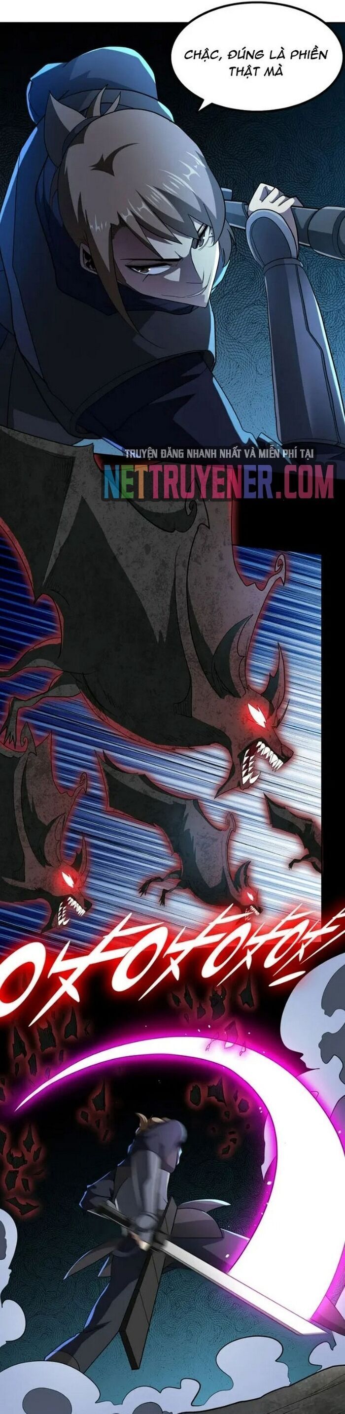 Thợ Săn Mạt Thế Chapter 61 - 7