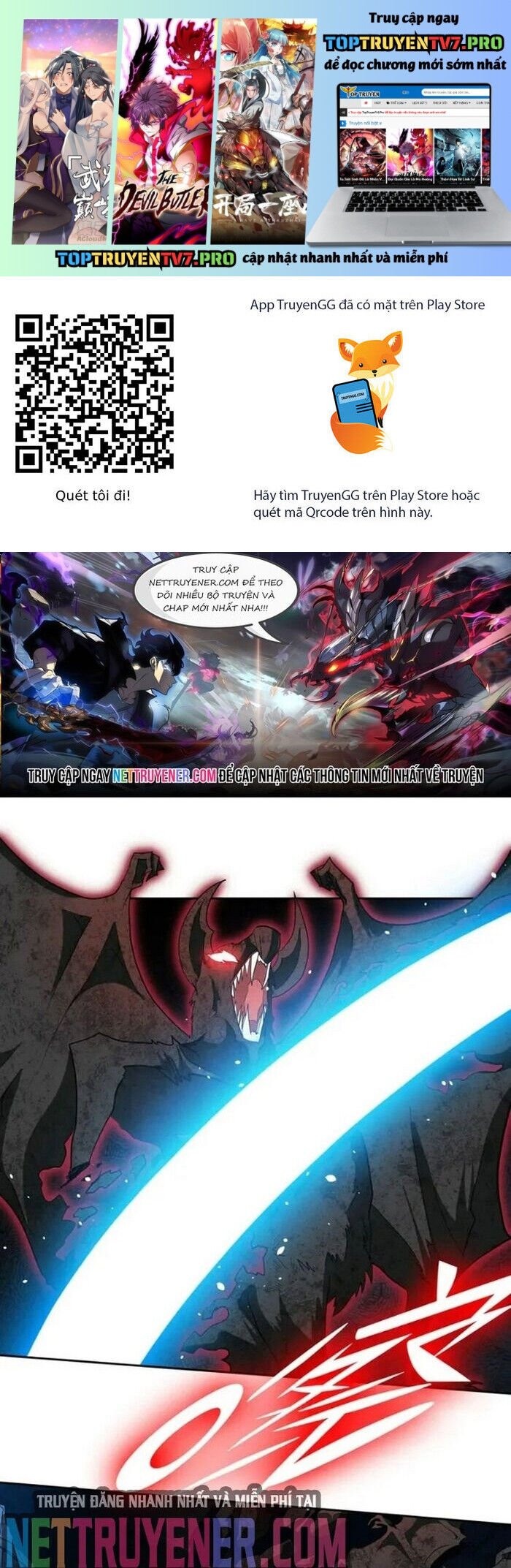 Thợ Săn Mạt Thế Chapter 62 - 2