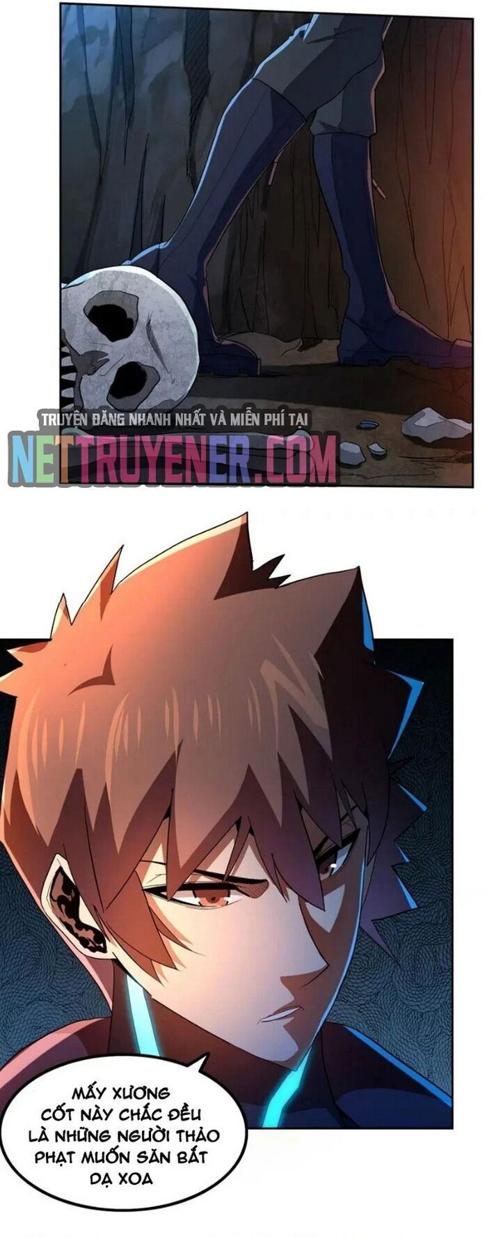 Thợ Săn Mạt Thế Chapter 62 - 13