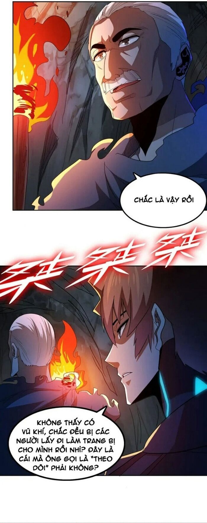 Thợ Săn Mạt Thế Chapter 62 - 14