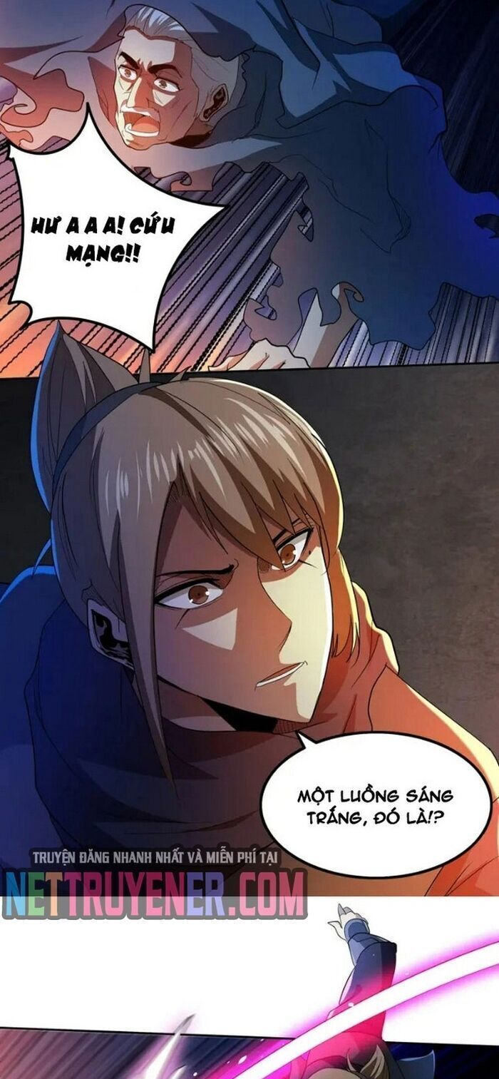Thợ Săn Mạt Thế Chapter 62 - 17