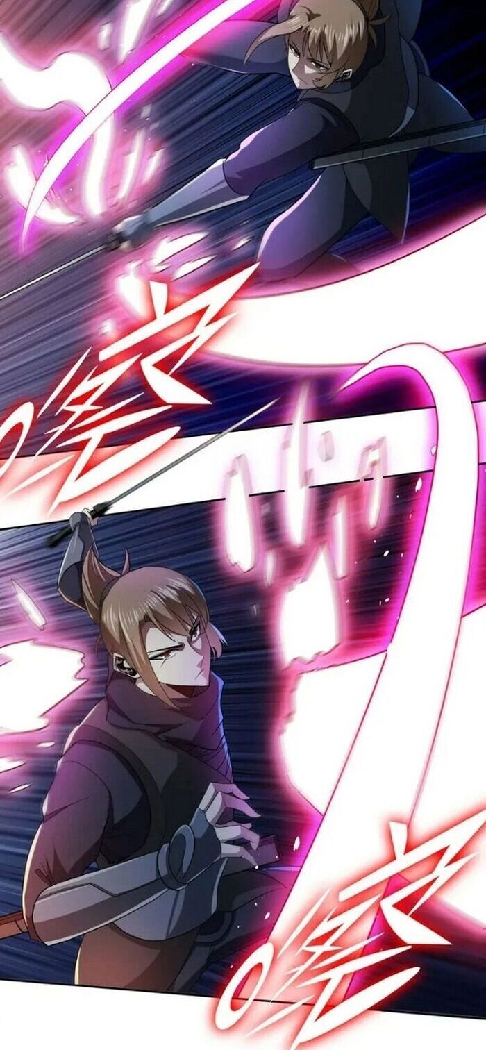 Thợ Săn Mạt Thế Chapter 62 - 18