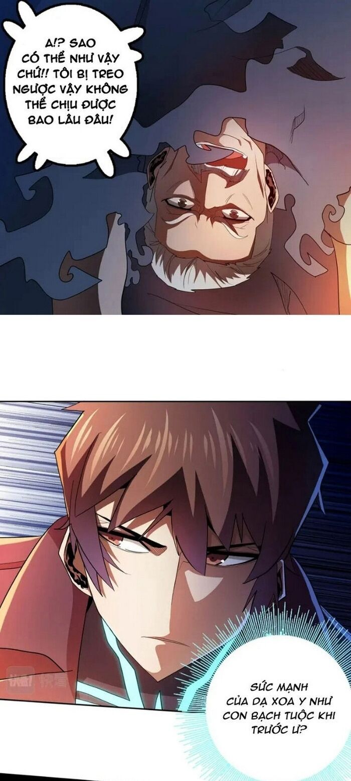 Thợ Săn Mạt Thế Chapter 62 - 22