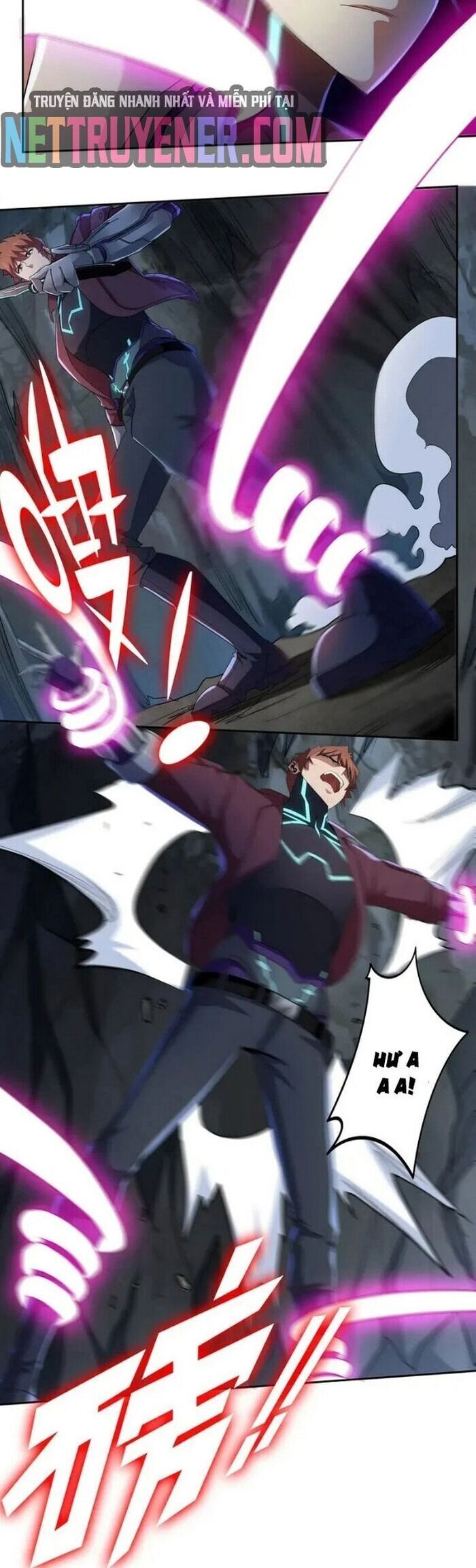 Thợ Săn Mạt Thế Chapter 62 - 24
