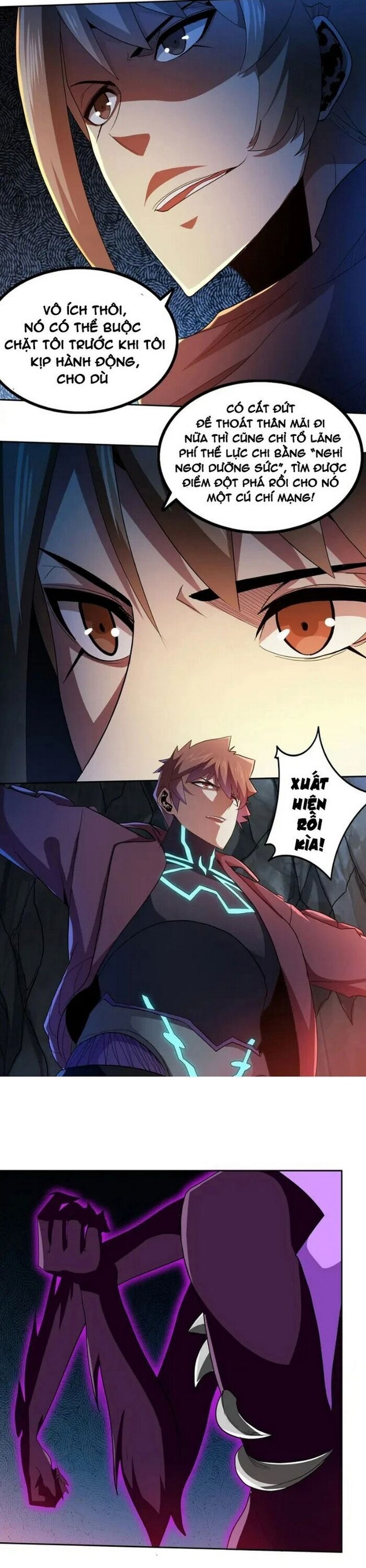 Thợ Săn Mạt Thế Chapter 62 - 26