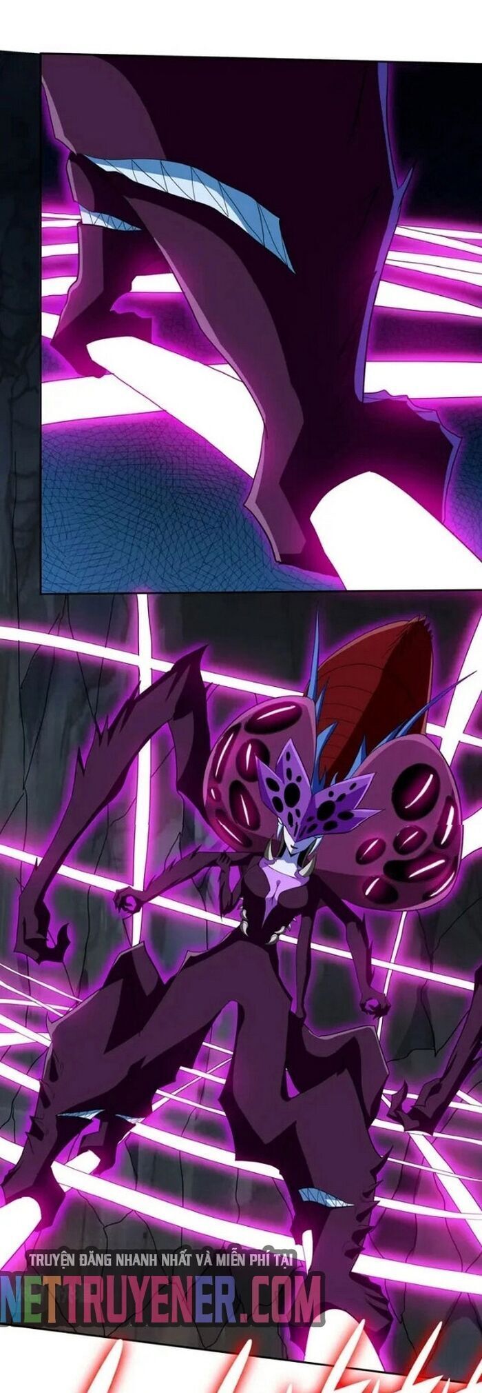 Thợ Săn Mạt Thế Chapter 62 - 27