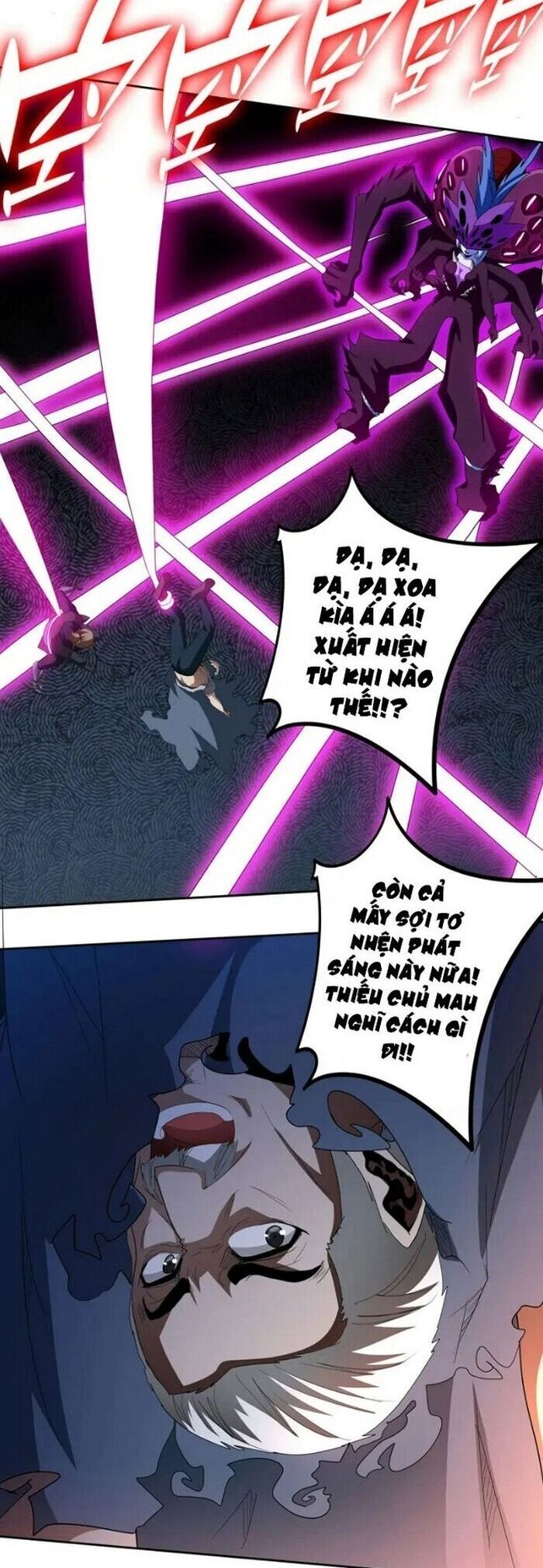 Thợ Săn Mạt Thế Chapter 62 - 28