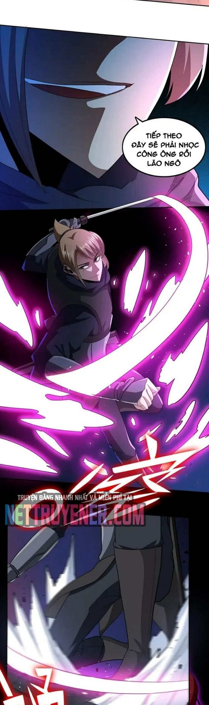 Thợ Săn Mạt Thế Chapter 62 - 29