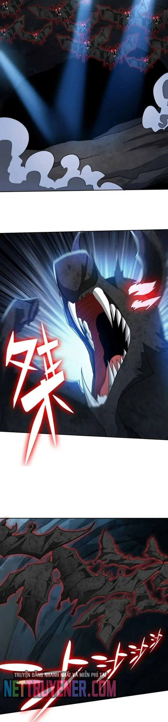 Thợ Săn Mạt Thế Chapter 62 - 9