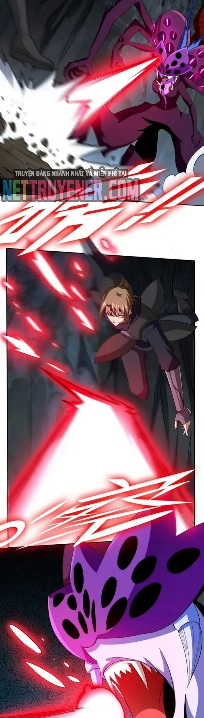 Thợ Săn Mạt Thế Chapter 63 - 11