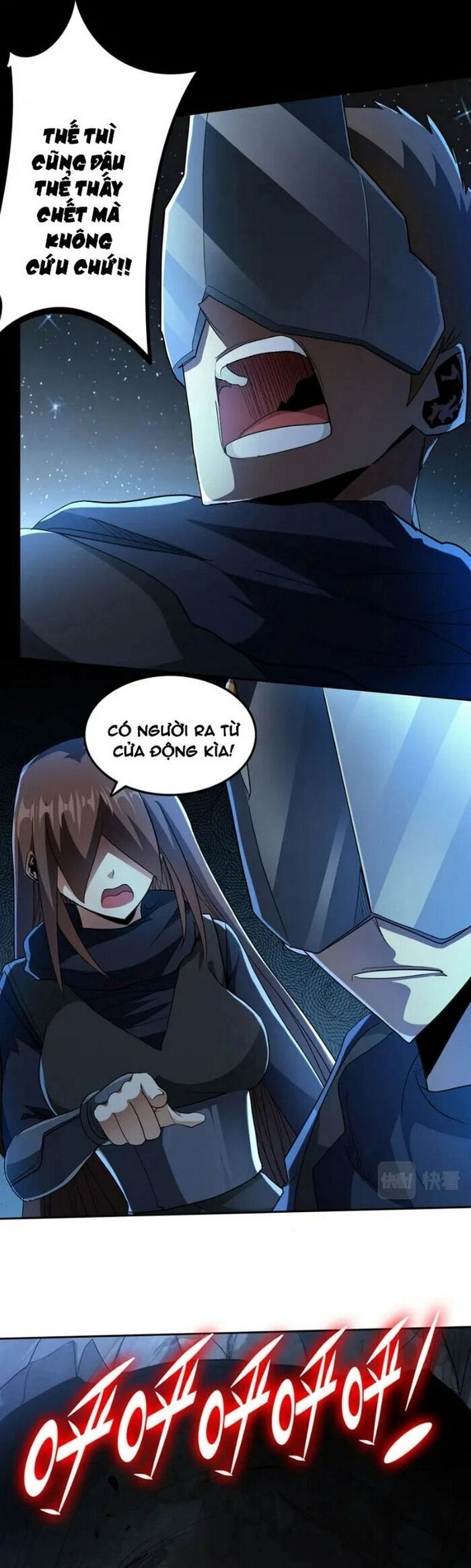 Thợ Săn Mạt Thế Chapter 63 - 16