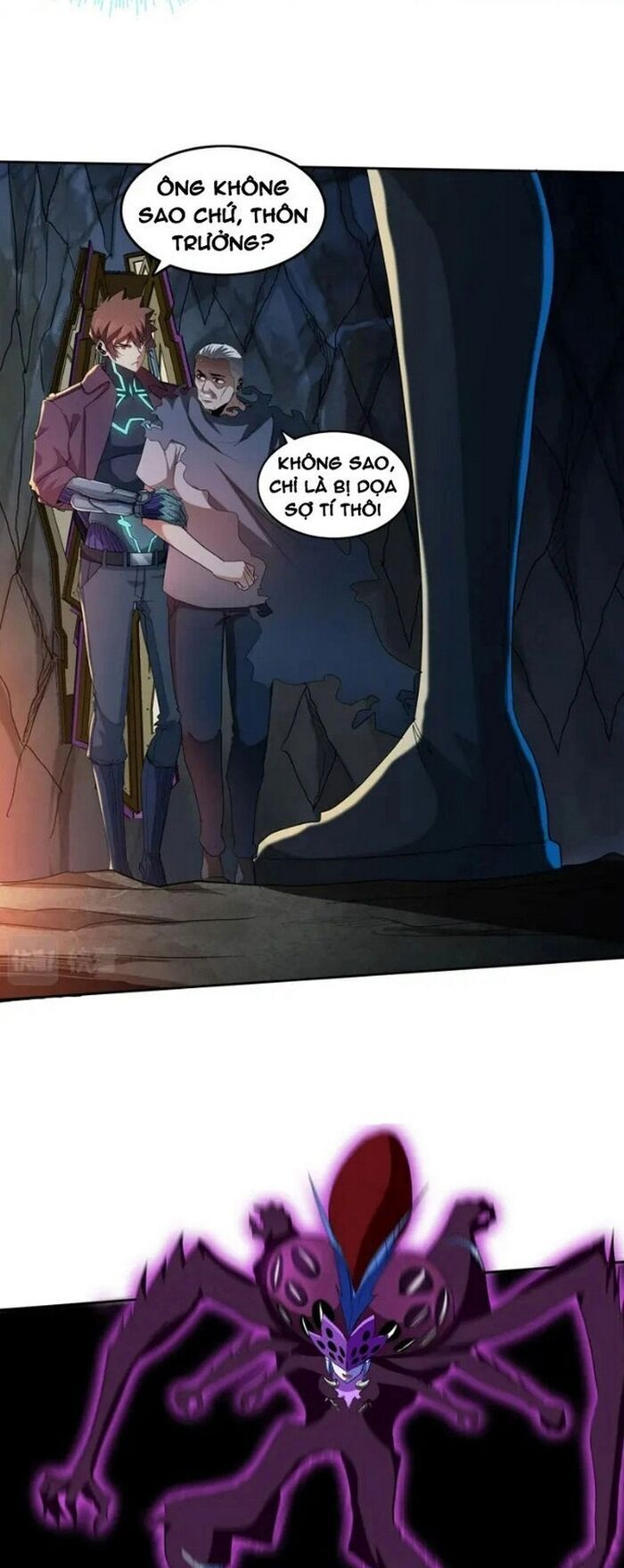 Thợ Săn Mạt Thế Chapter 63 - 4