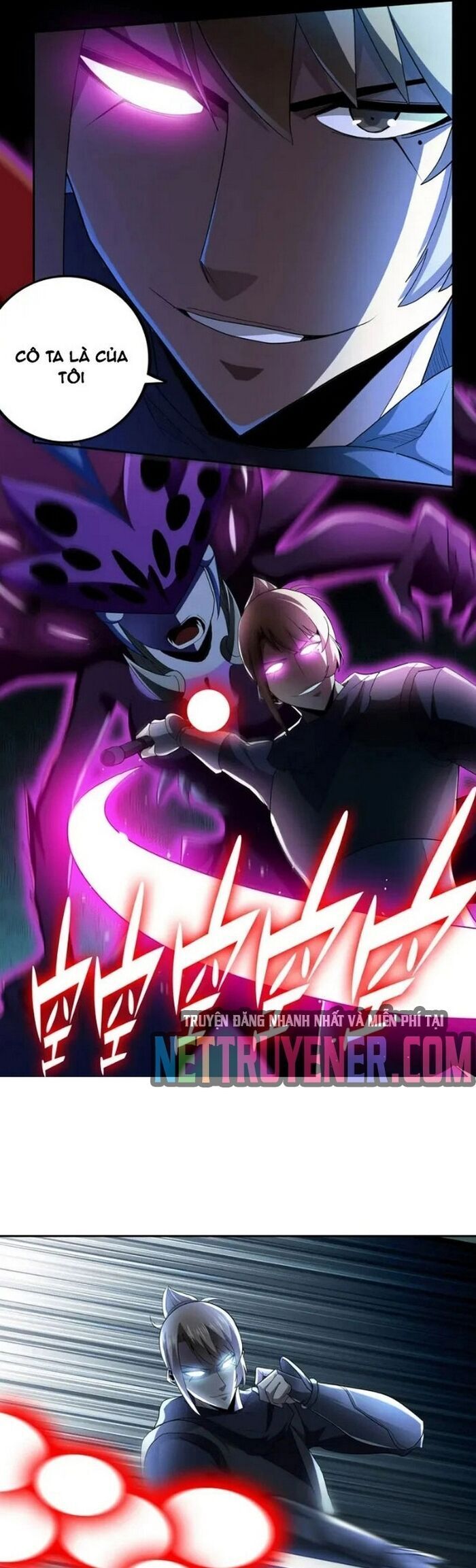 Thợ Săn Mạt Thế Chapter 63 - 6