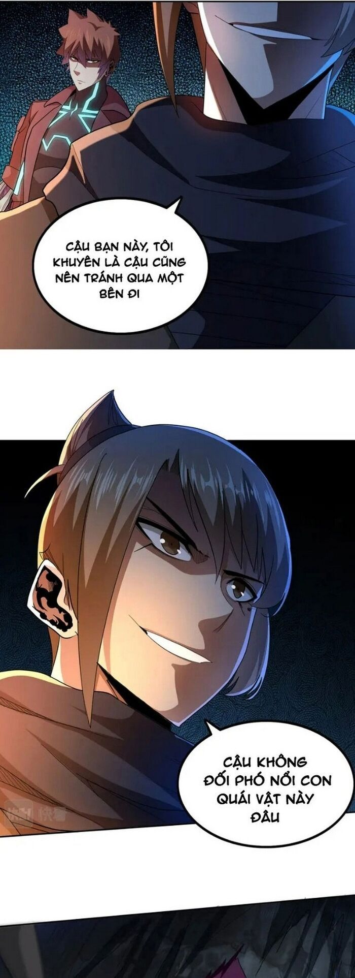 Thợ Săn Mạt Thế Chapter 63 - 10