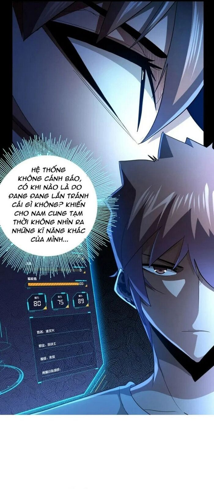 Thợ Săn Mạt Thế Chapter 64 - 14