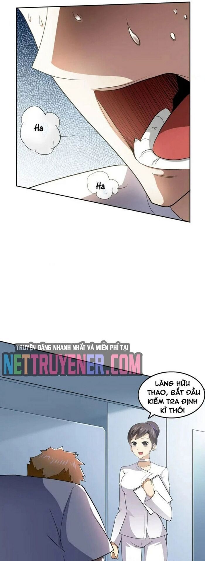 Thợ Săn Mạt Thế Chapter 64 - 17