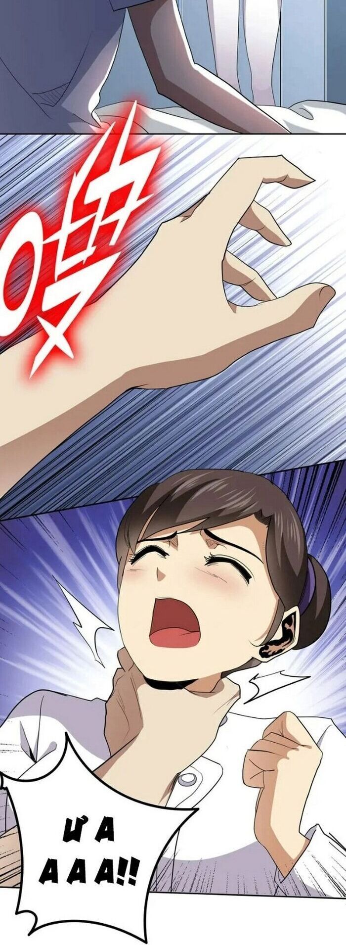 Thợ Săn Mạt Thế Chapter 64 - 18