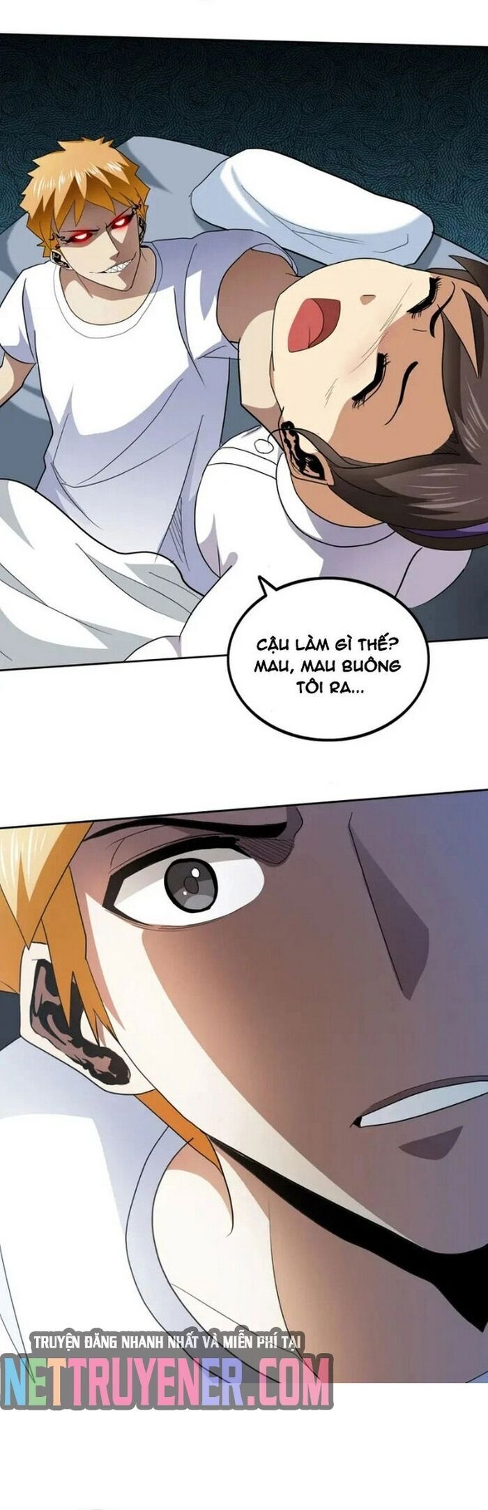 Thợ Săn Mạt Thế Chapter 64 - 19