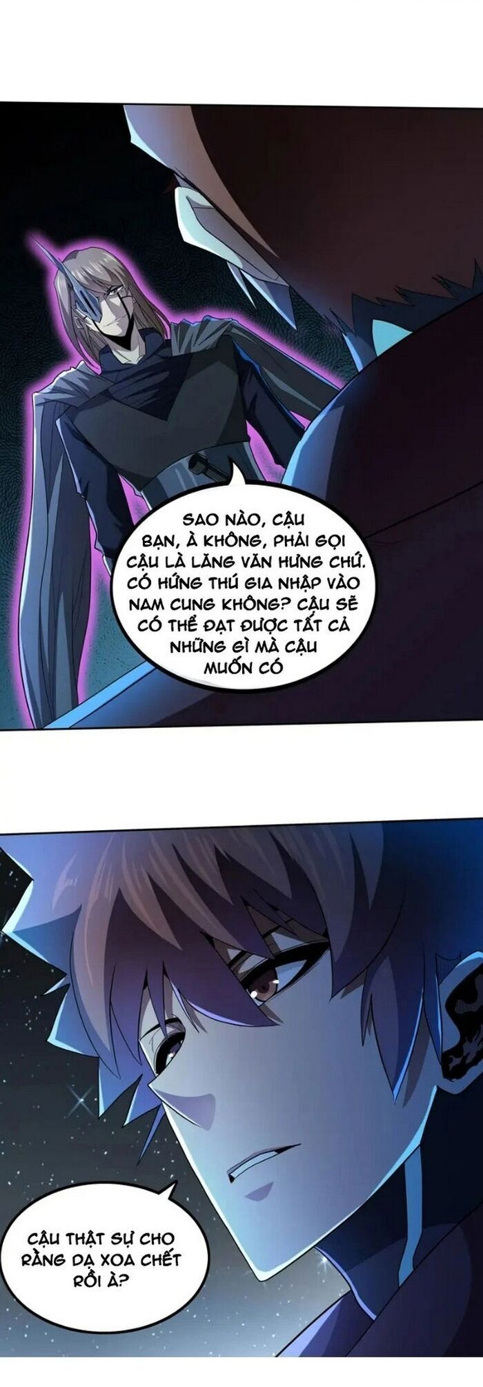 Thợ Săn Mạt Thế Chapter 64 - 5