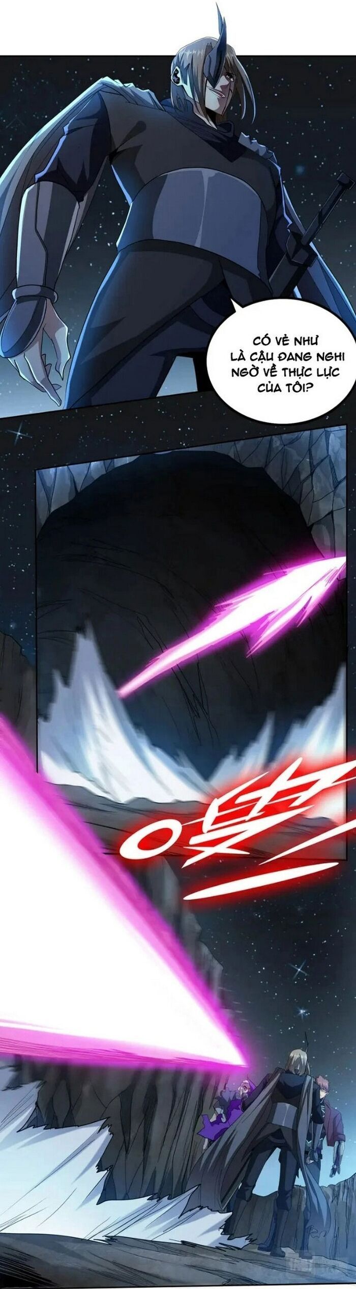 Thợ Săn Mạt Thế Chapter 64 - 6