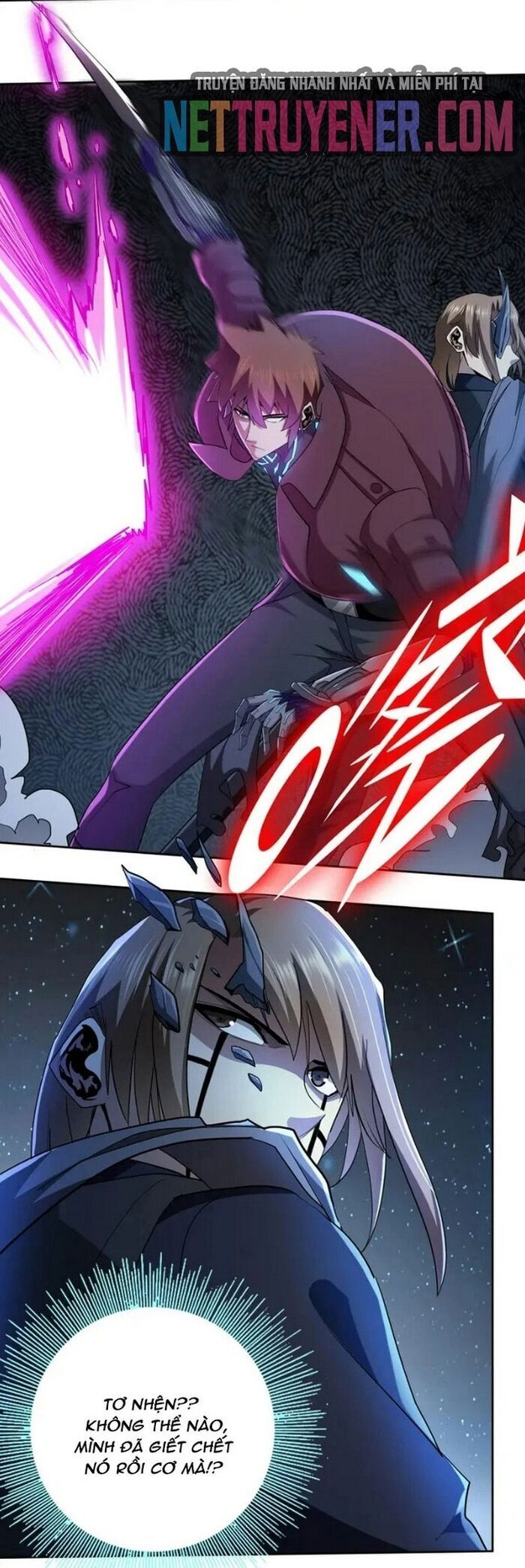 Thợ Săn Mạt Thế Chapter 64 - 7