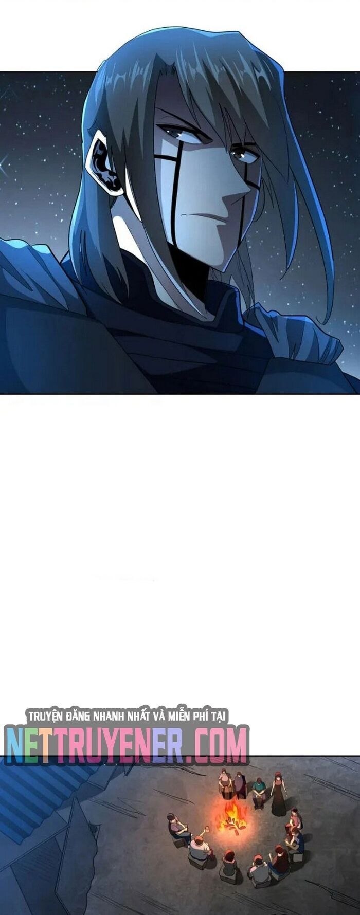 Thợ Săn Mạt Thế Chapter 64 - 10