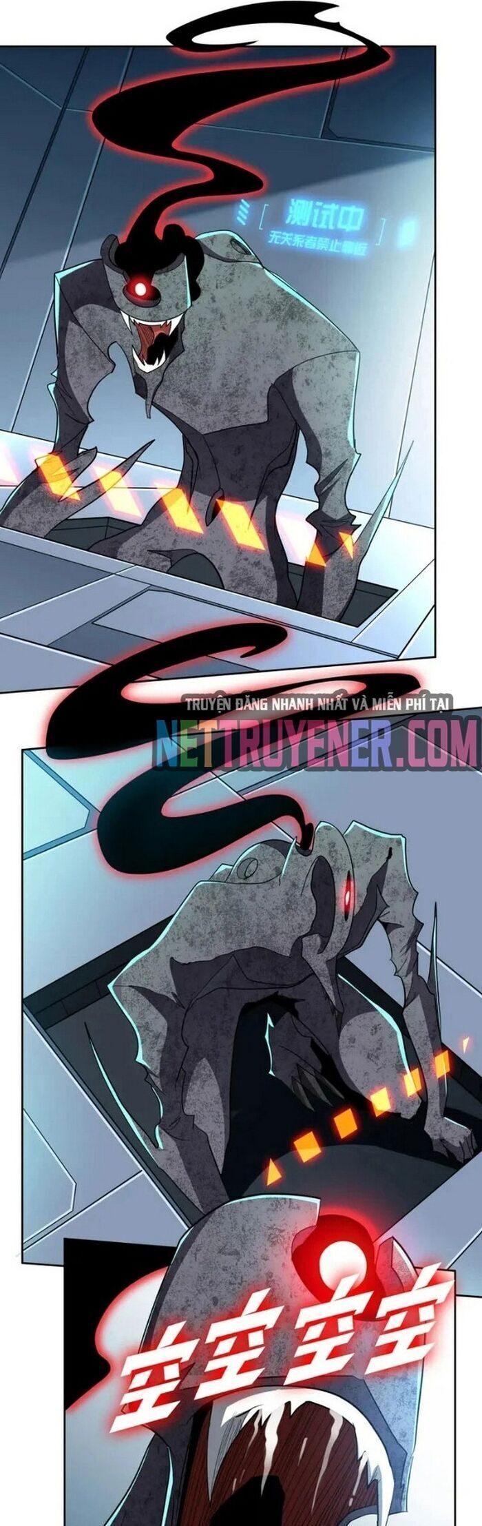 Thợ Săn Mạt Thế Chapter 65 - 3