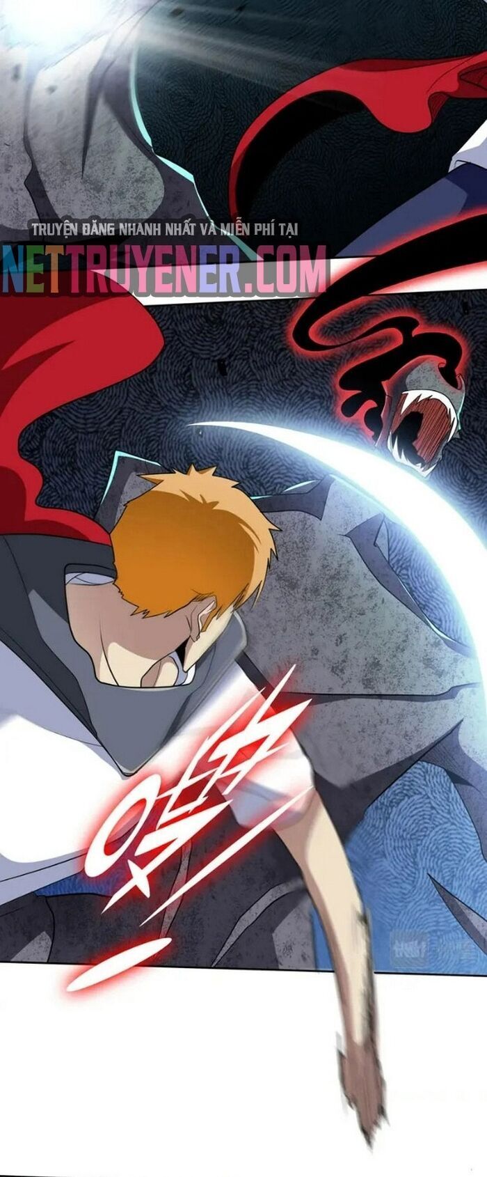 Thợ Săn Mạt Thế Chapter 65 - 5