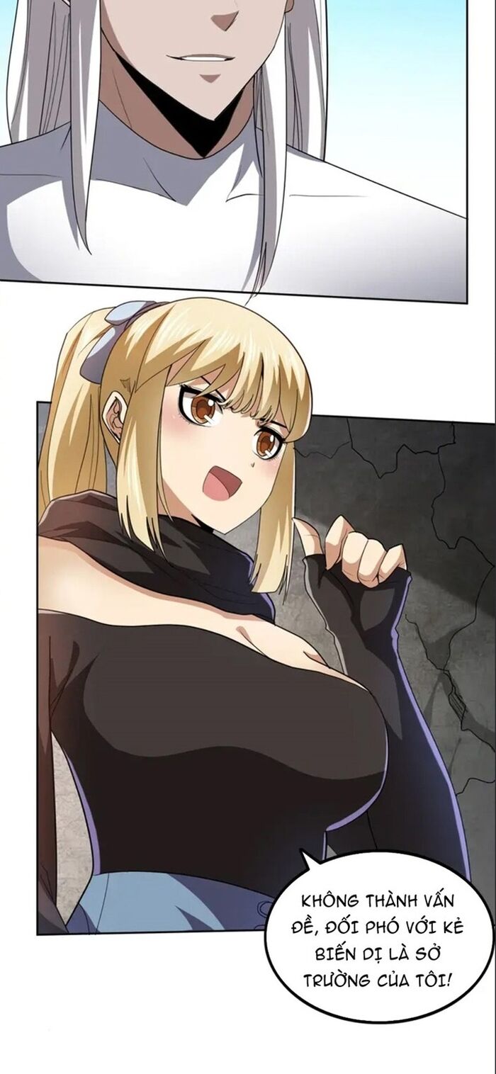 Thợ Săn Mạt Thế Chapter 66 - 14