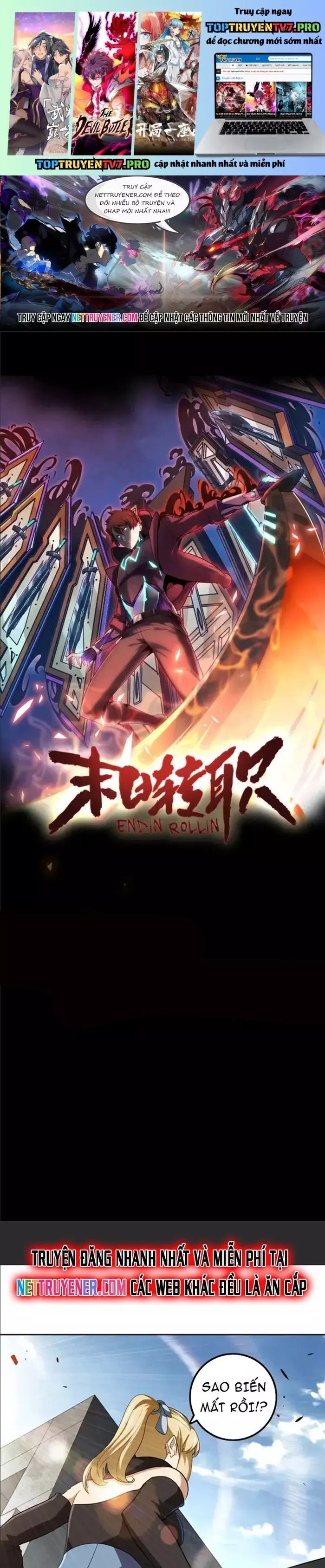 Thợ Săn Mạt Thế Chapter 67 - 2