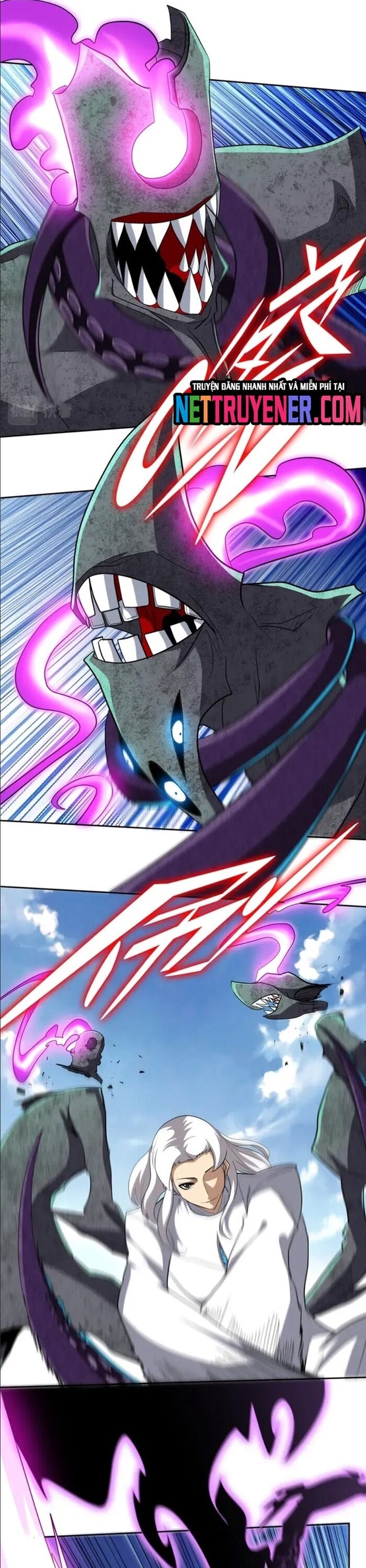 Thợ Săn Mạt Thế Chapter 67 - 6