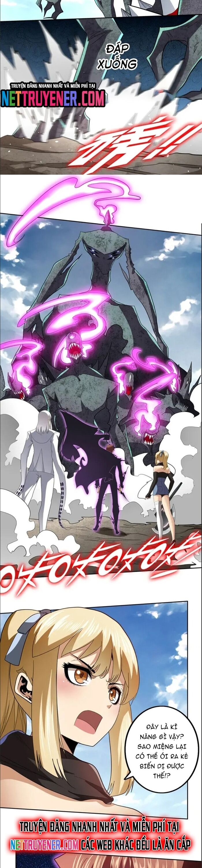 Thợ Săn Mạt Thế Chapter 67 - 9