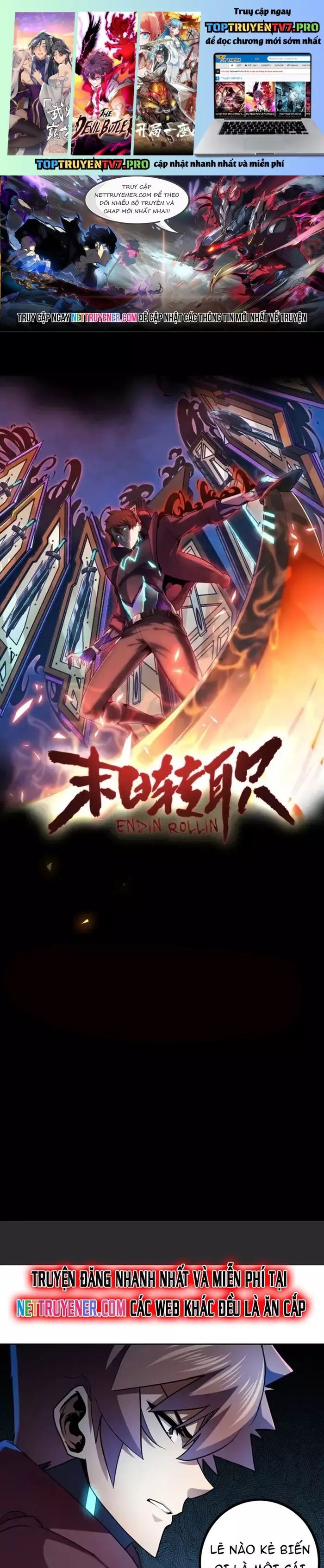 Thợ Săn Mạt Thế Chapter 68 - 2