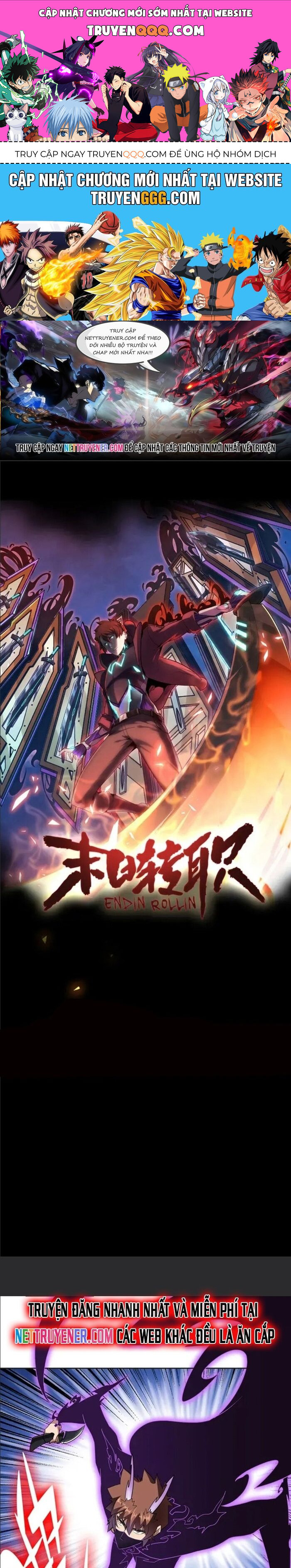 Thợ Săn Mạt Thế Chapter 69 - 1