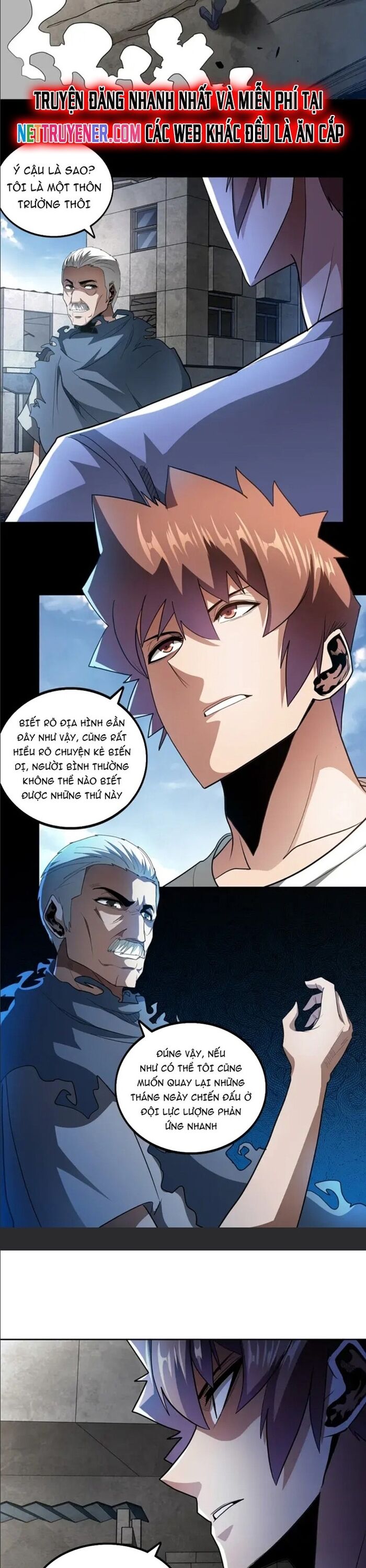 Thợ Săn Mạt Thế Chapter 69 - 11