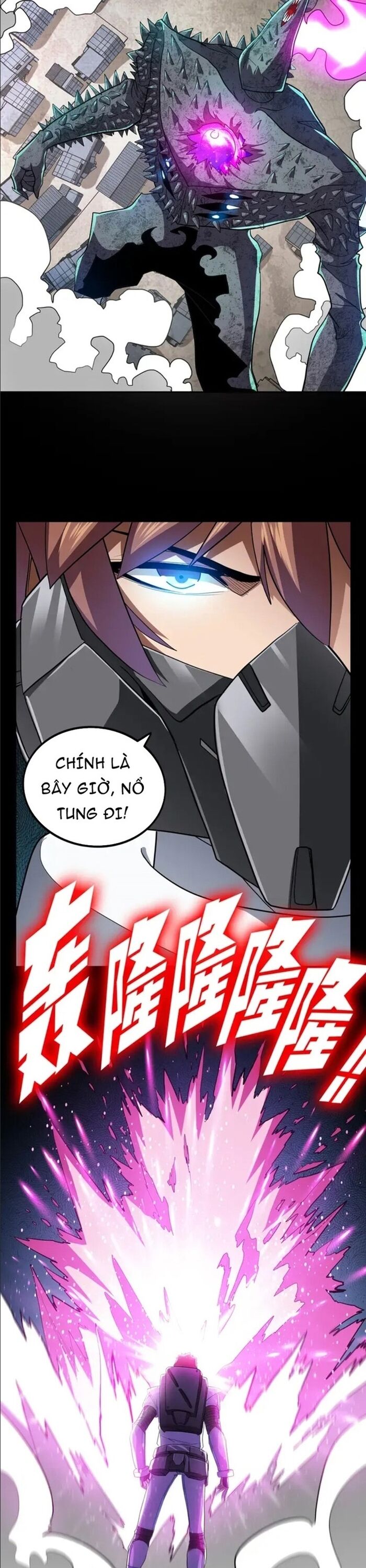 Thợ Săn Mạt Thế Chapter 69 - 6