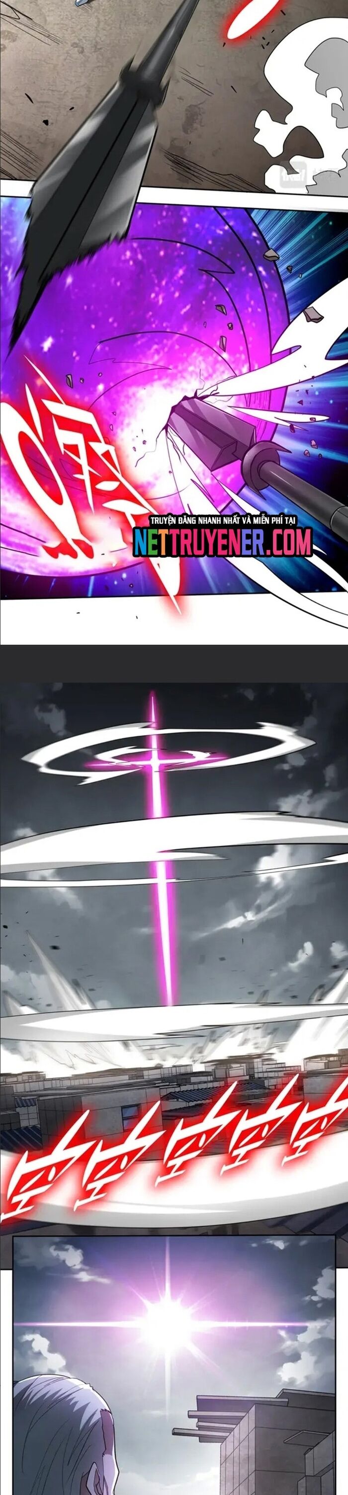 Thợ Săn Mạt Thế Chapter 69 - 8
