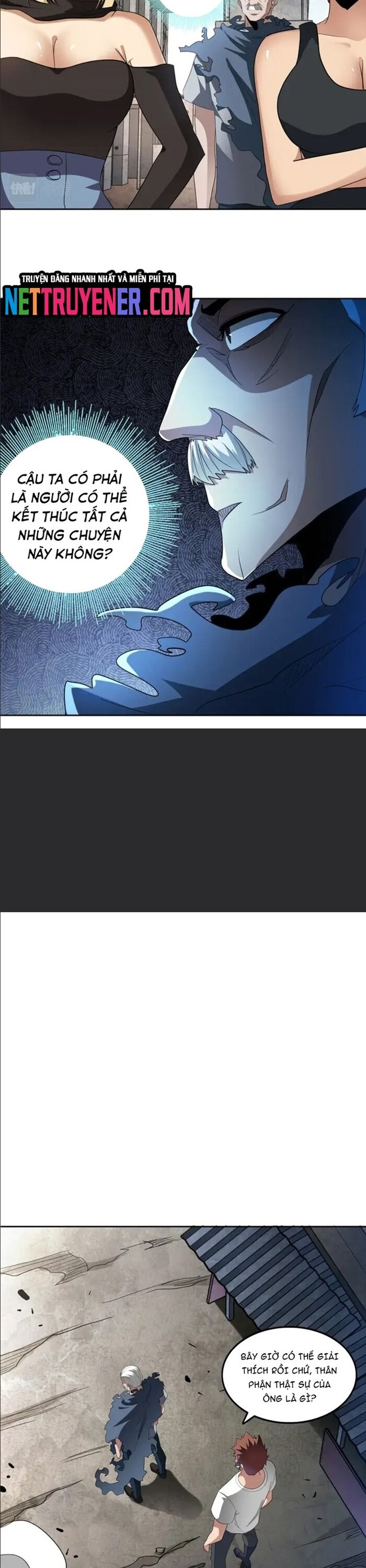 Thợ Săn Mạt Thế Chapter 69 - 10