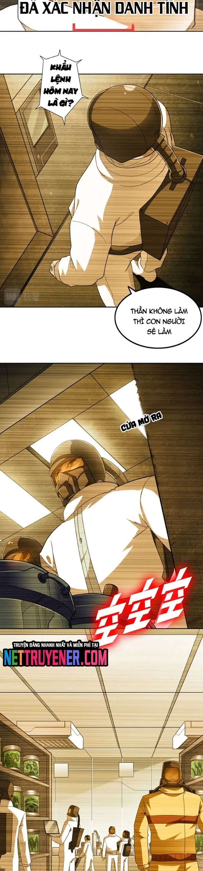 Thợ Săn Mạt Thế Chapter 70 - 2