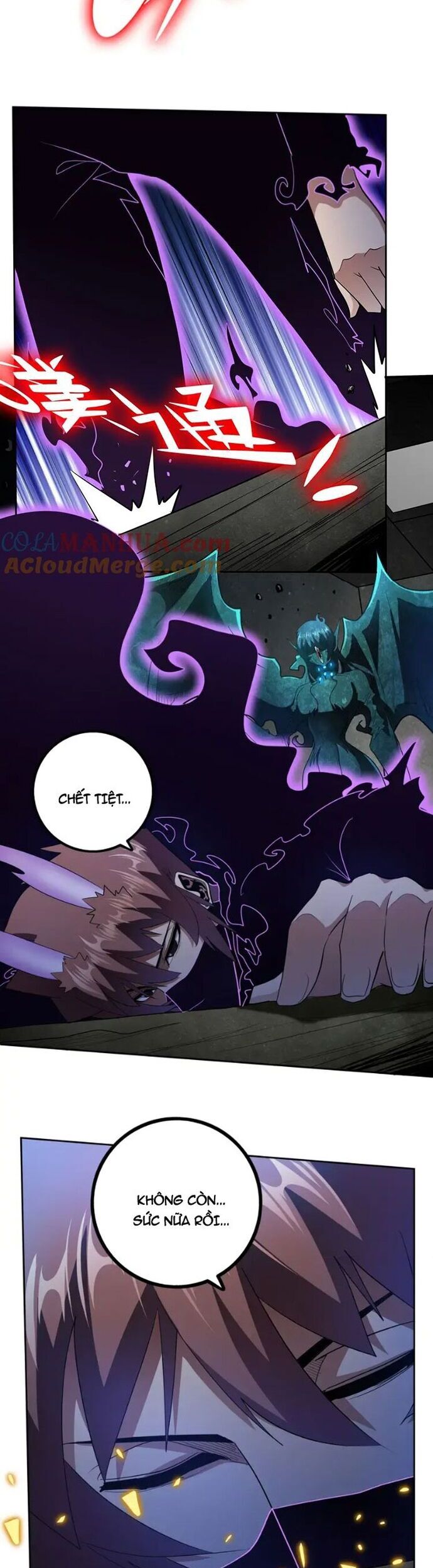 Thợ Săn Mạt Thế Chapter 71 - 11