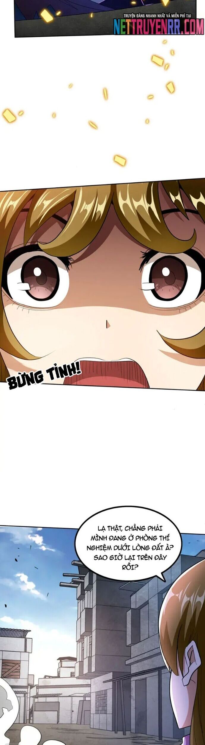 Thợ Săn Mạt Thế Chapter 71 - 12