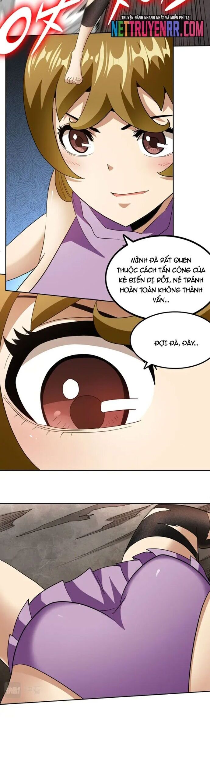 Thợ Săn Mạt Thế Chapter 71 - 15